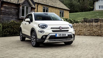 وصلت إلى 1،6 مليون جنيه.. مواصفات وأسعار فيات 500X في مصر