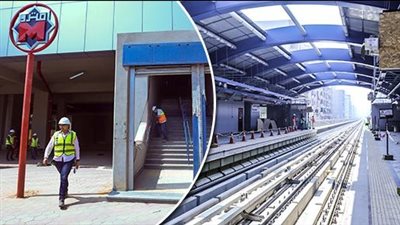 18 فرصة للمهندسين.. وظائف مترو الأنفاق 2024 ورابط مباشرة للتقديم 