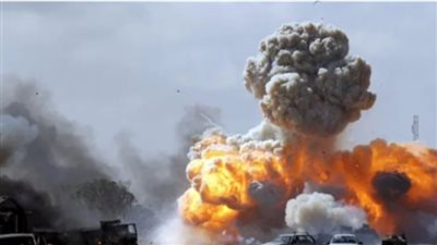 سماع دوي انفجارات قرب مطار العاصمة الأفغانية كابل