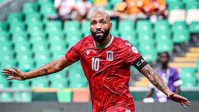 بعد الهاتريك أمام غينيا بيساو.. إميليو نسو يدخل تاريخ كأس الأمم الإفريقية