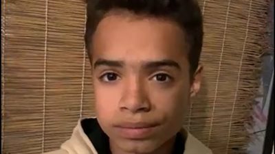 أصغر محلل كرة قدم بالإسماعيلية: كفاية إن معانا محمد صلاح.. ومحدش عالي على منتخب مصر| بث مباشر 