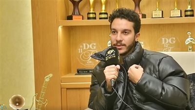 نور النبوي: عملت عمرة ودعيت ربنا فيلم الحريفة ينجح.. ومش في دماغي مين أبويا وبشتغل على نفسي