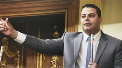 وكيل ثقافة النواب: معرض الكتاب فرصة كبيرة للاحتفاء بالنماذج المصرية