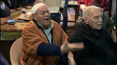 حزن الجماهير بعد انتهاء مباراة مصر وغانا بالتعادل: كان مفروض نكسب 4\0 | بث مباشر 