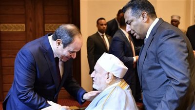 بحضور أحمد عمر هاشم.. انطلاق فعاليات المسابقة الدولية لحفظ القرآن الكريم والابتهال الديني ببورسعيد 2 فبراير