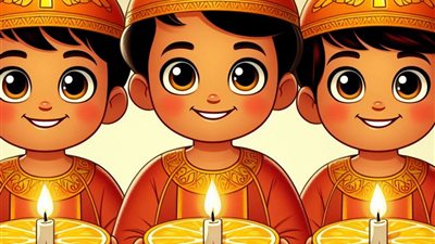 موعد عيد الغطاس 2024.. تعرف على سبب التغيير