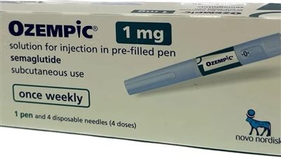 نوفو نورديسك تحذر من عبوات مقلدة لأقلام أوزمبك الخاص بمرضى السكر.. وهيئة الدواء: لم نرصدها حتى الآن