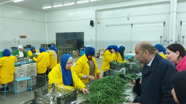 حسن رداد - مدير مدرية