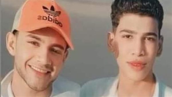 وفاة شابين من المنوفية