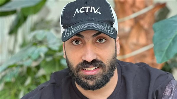 مستر محمود عبد الكريم