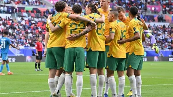 منتخب أستراليا