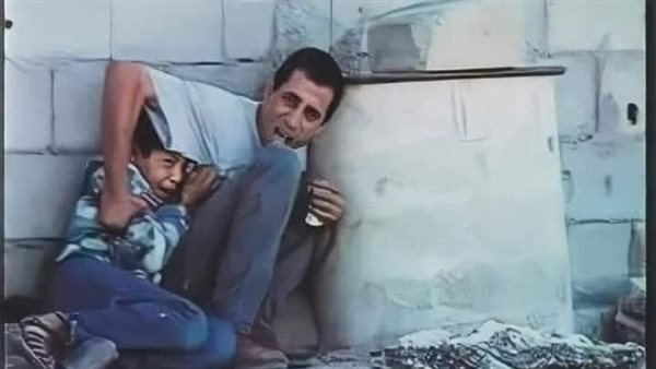 حادث استشهاد محمد