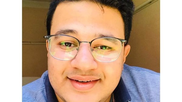 صوره للشاب المتوفي