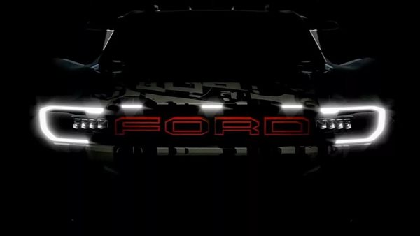 فورد رينجر رابتور