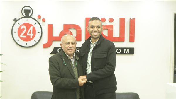 الإعلامي السعودي