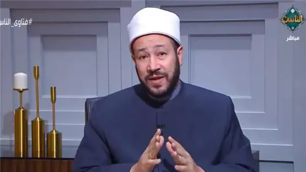 الدكتور محمد عبد