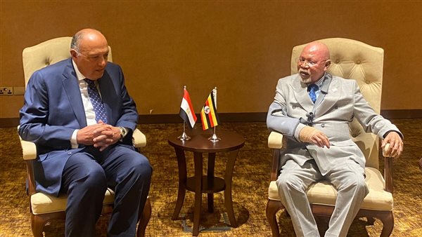 شكري وجيجي أودونجو