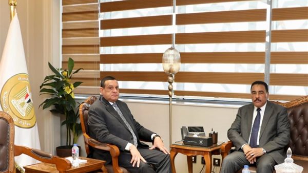 هشام آمنة وزير التنمية