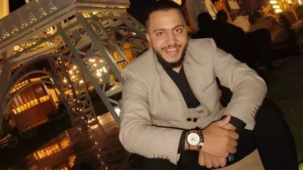 المجني عليه