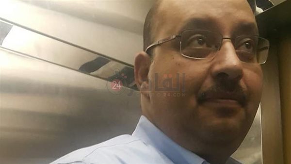 بعد معانته مع المرض