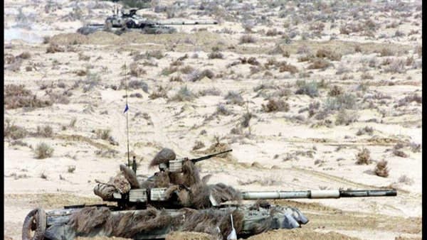 دبابات الجيش الباكستاني