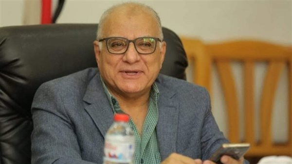 أكرم الشافعي 