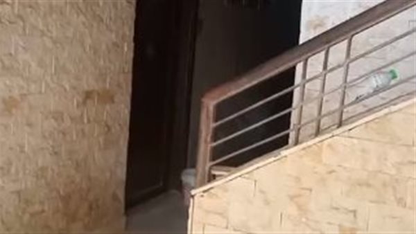 مسرح الجريمة