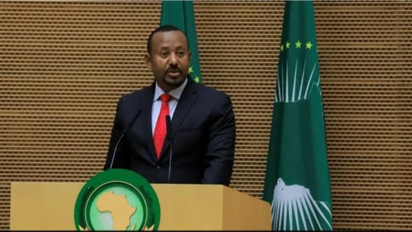 رئيس الوزراء الإثيوبي