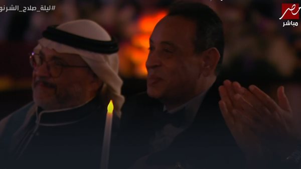 الموسيقار صلاح الشرنوبي