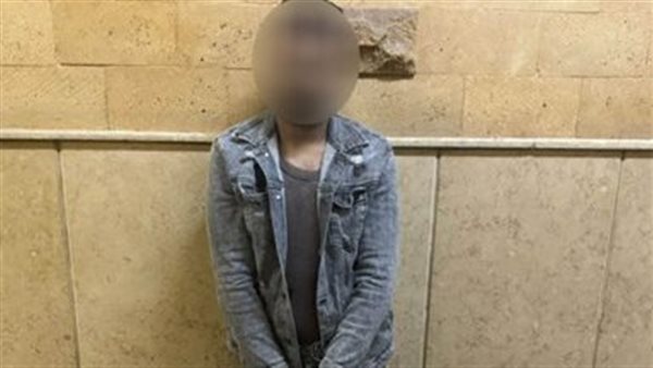 المتهم - أرشيفية