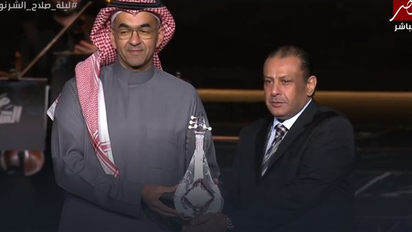 ليلة صلاح الشرنوبي