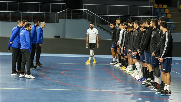  منتخب مصر للكرة