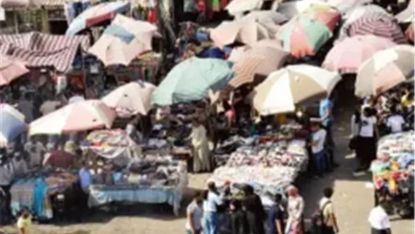 ازدحام-أرشيفية