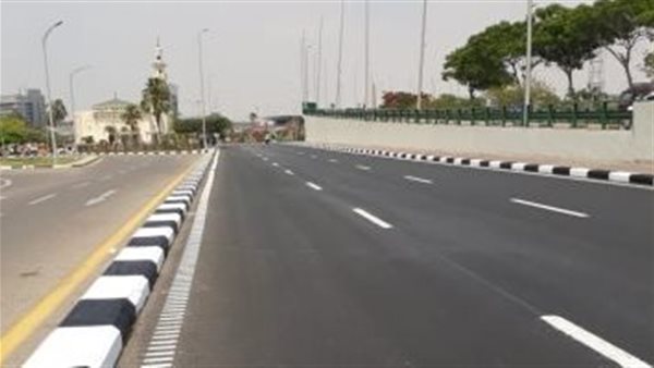 طريق صلاح سالم 