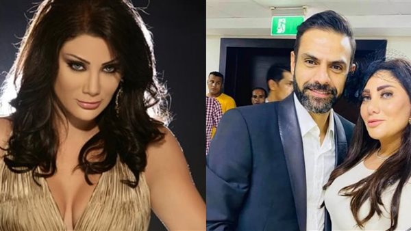 طلاق أمير طعيمة