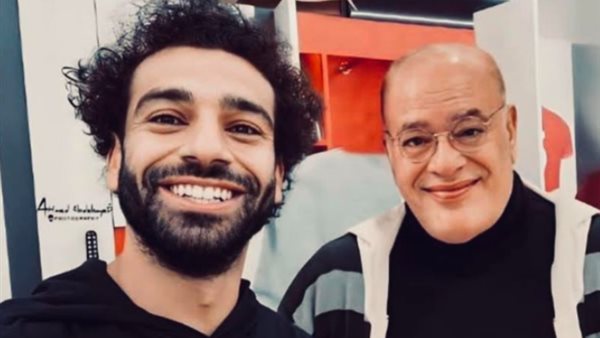 صلاح عبد الله ومحمد