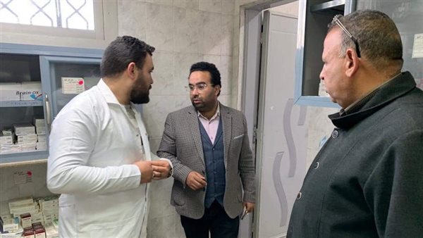 المرور الليلي علي