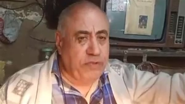 عم ميشو اقدم فني