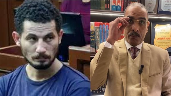 المحامي وجيه الكيلاني