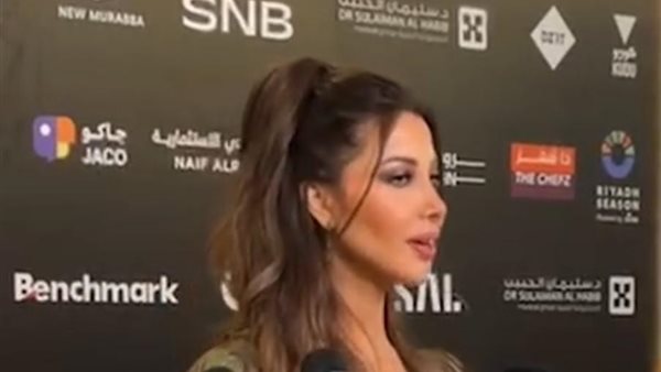 نانسي عجرم