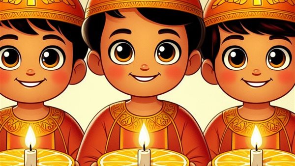  عيد الغطاس 2024