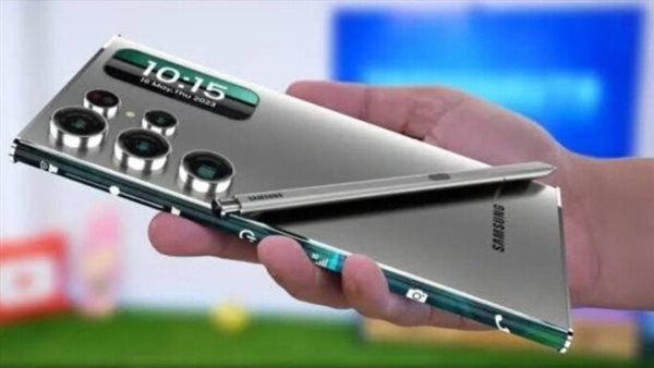 هاتف Samsung Galaxy