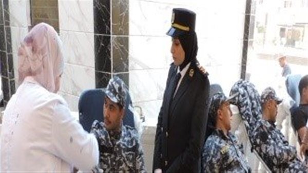 الداخلية تنظم حملة