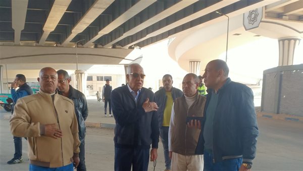 اللواء أحمد راشد