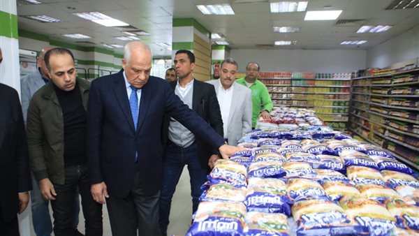 جانب من الجولة 