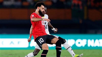 تطورات جديدة بشأن مشاركة محمد صلاح في باقي مباريات مصر بـ كأس الأمم