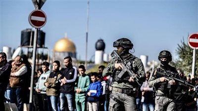 الحرب والحصار بين غزة والأقصى.. 15 جمعة متتالية من العدوان الإسرائيلي 