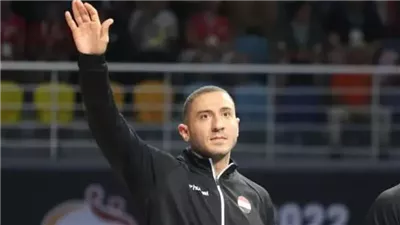 أول تعليق من سيسا عقب استبعاده من صفوف منتخب اليد في أولمبياد باريس