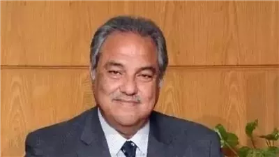 شخص بارز اغتاله نفسيا وتسبب في مرضه.. رئيس CIB ينعى المصرفي جمال محرم