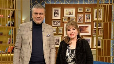 فادية عبد الغني تكشف أسرارًا عن حياتها مع عمرو الليثي في واحد من الناس 